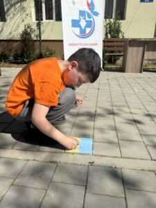 Український тиждень з імунізації