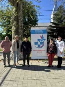 Український тиждень з імунізації