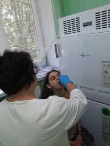 Український тиждень з імунізації